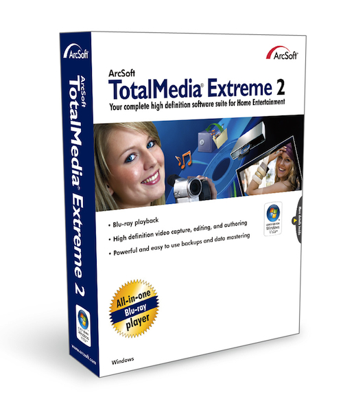 arcsoft totalmedia extreme license key